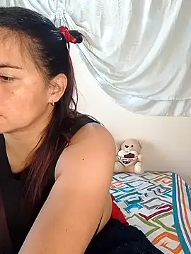 BettyBoo w online show from March 24, 1:11 pm