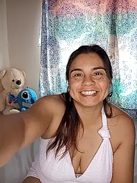 Snapshot of BettyBoo_w chatting on July 7, 6:00 pm BettyBoo w online show from July 7, 6:00 pm