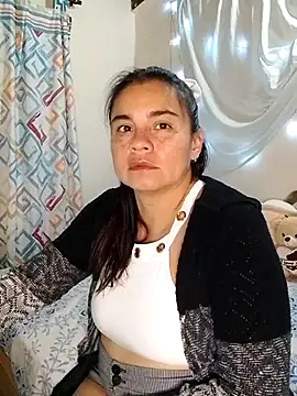 BettyBoo w online show from March 10, 10:52 am