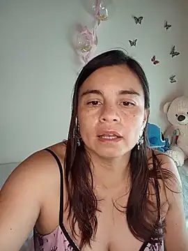 BettyBoo w online show from May 24, 3:01 pm