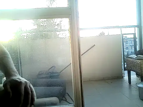 SirNefastus online show from April 12, 5:05 pm