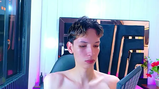 Stefany PiInk online show from March 26, 12:14 pm