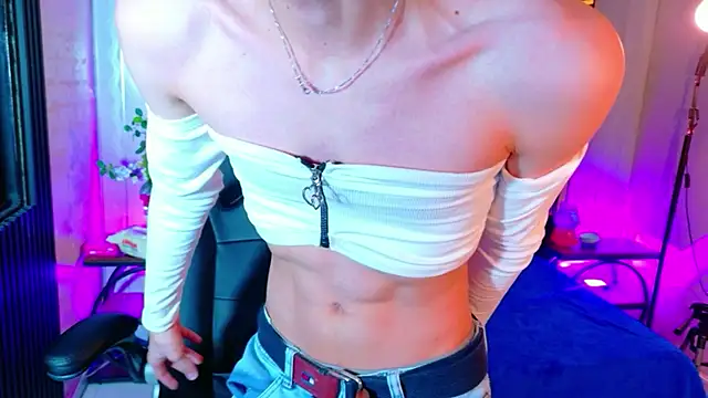 Stefany PiInk online show from May 12, 12:22 pm