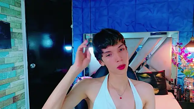 Stefany PiInk online show from May 29, 12:44 pm