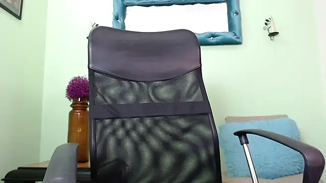 ChalonVera online show from March 26, 7:23 pm