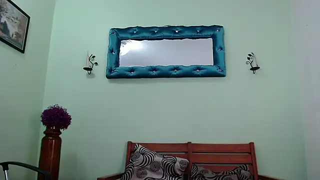 ChalonVera online show from May 19, 1:56 am