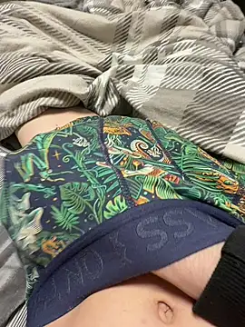 Joshua151 online show from April 13, 7:29 pm