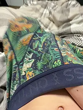 Joshua151 online show from April 9, 1:07 am