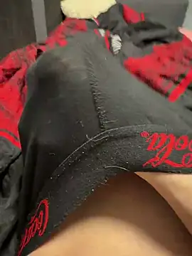 Joshua151 online show from March 8, 11:19 pm