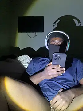 Vulkan18th online show from March 14, 3:01 am