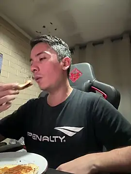 Cr1sXPorn online show from March 10, 1:42 am