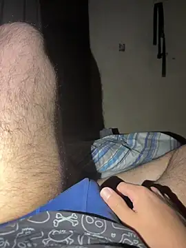 Cr1sXPorn online show from April 25, 6:16 am
