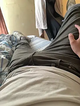 Cr1sXPorn online show from April 5, 8:48 pm