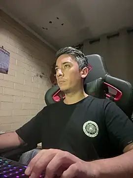 Cr1sXPorn online show from March 25, 12:55 am