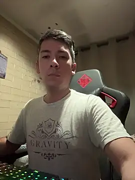 Cr1sXPorn online show from April 2, 1:57 am
