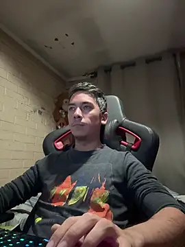 Cr1sXPorn online show from April 7, 2:24 am