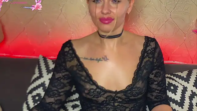 AngelEnigma online show from April 15, 1:00 am