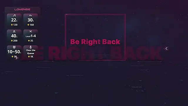 AngelEnigma online show from April 10, 1:34 am