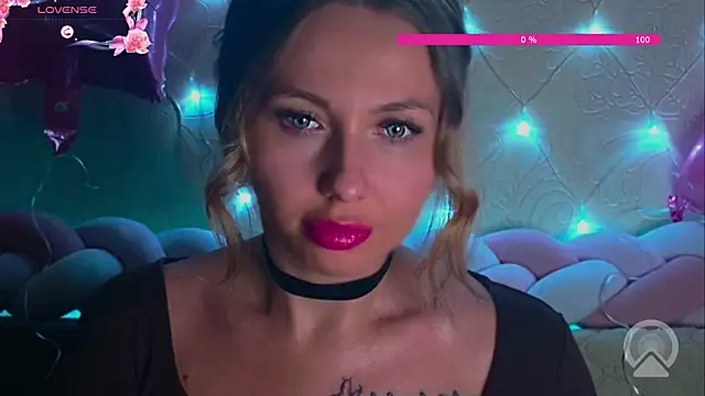 AngelEnigma online show from March 14, 11:00 pm