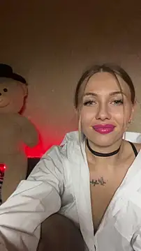 AngelEnigma online show from April 20, 11:39 pm