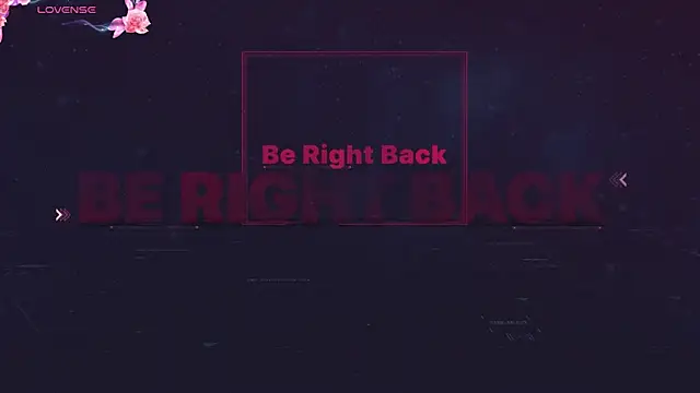 AngelEnigma online show from April 17, 2:36 am