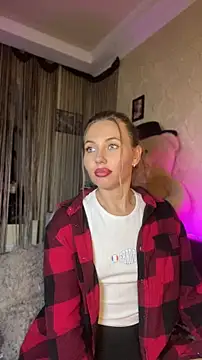 AngelEnigma online show from April 29, 5:52 pm