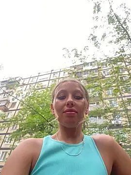 AngelEnigma online show from May 23, 3:11 pm