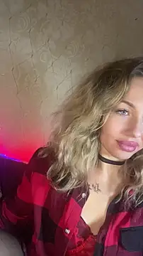 AngelEnigma online show from April 25, 7:33 am