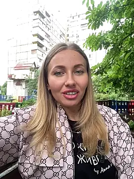 AngelEnigma online show from May 30, 2:34 pm