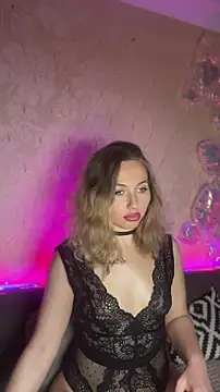 AngelEnigma online show from April 28, 7:51 pm