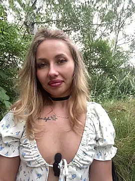 AngelEnigma online show from June 25, 5:05 am