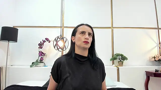 BrendaCantorel online show from March 25, 11:53 am