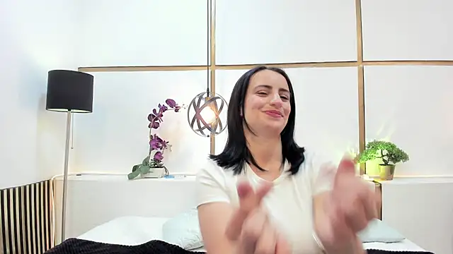 BrendaCantorel online show from March 20, 11:55 am