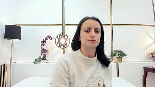 BrendaCantorel online show from March 24, 11:43 am