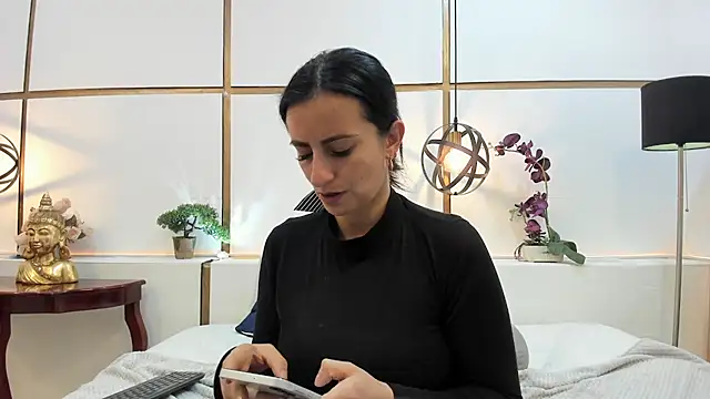 BrendaCantorel online show from April 22, 12:23 pm