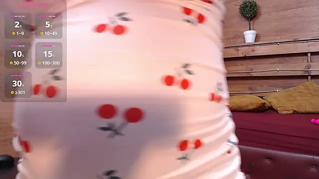 kataleya 12 online show from May 8, 11:36 am