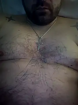 XXBigStrokesXX online show from March 8, 2:48 am