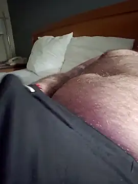 XXBigStrokesXX online show from March 7, 2:29 am