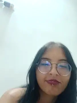 Dhalia Noctis online show from March 15, 5:14 am
