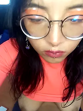 Dhalia Noctis online show from March 27, 10:33 pm