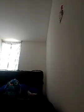 Dhalia Noctis online show from March 15, 8:49 pm