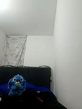 Dhalia Noctis online show from March 17, 12:24 am