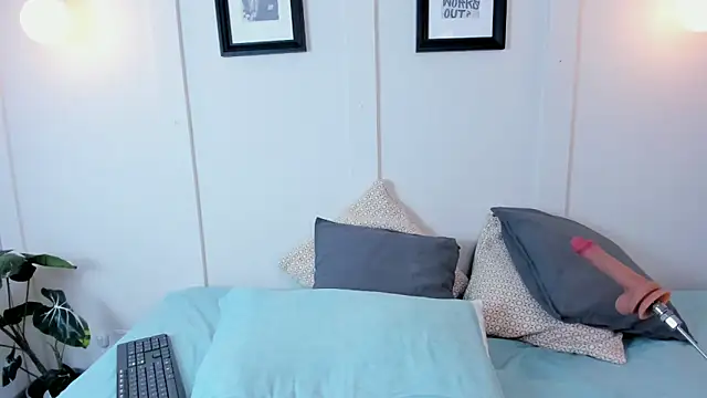 Fer Luxx online show from April 1, 11:33 am