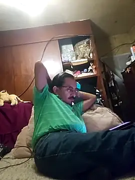 KIKE LION990 online show from April 9, 2:35 am