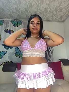 Jarilin-Mia online show from March 23, 3:28 am