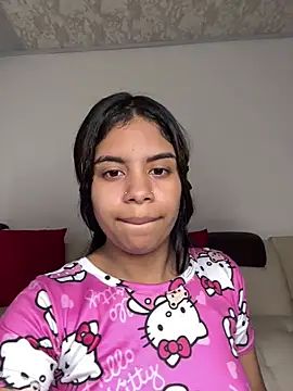 Jarilin-Mia online show from April 7, 3:19 am