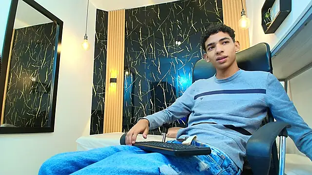 ValeriHot 1 online show from March 24, 3:06 am