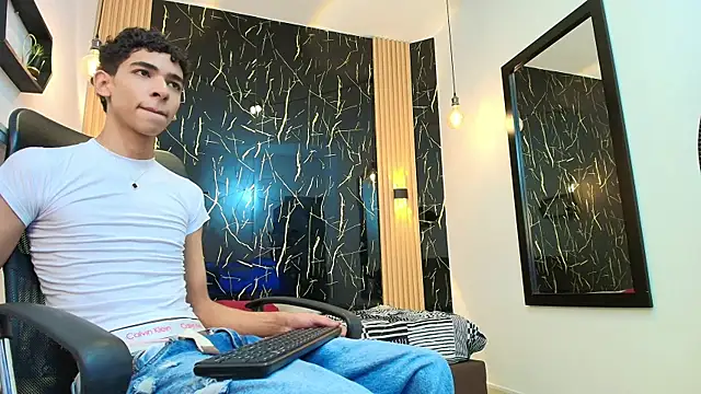 ValeriHot 1 online show from April 8, 2:57 am