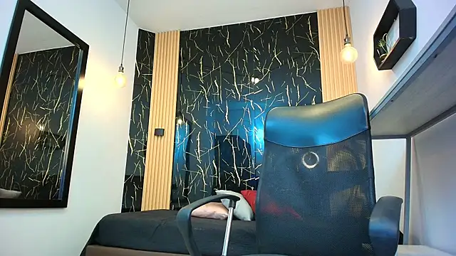 ValeriHot 1 online show from March 23, 3:17 am