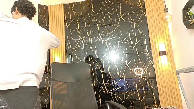 ValeriHot 1 online show from July 12, 3:29 am